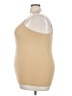 Stitch Fix Tan Tank Top Size 2X - photo 5
