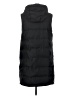 Zara 100% Polyester Black Vest Size S - photo 2