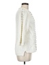 Lauren Michelle 100% Acrylic Ivory Pullover Sweater Size M - photo 4