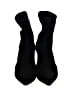 Stuart Weitzman Black Ankle Boots Size 6 - photo 2