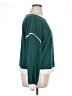 Unbranded Color Block Green Pullover Sweater Size XL - photo 4