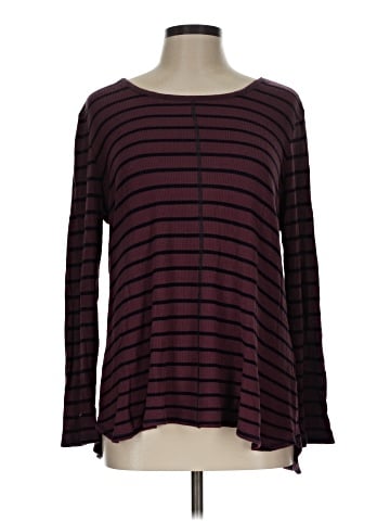 Tribal Jeans Long Sleeve T-Shirt (view 1)