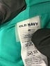 Old Navy Green Swimsuit Top Size M - photo 3