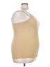 Stitch Fix Tan Tank Top Size 2X - photo 4