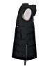 Zara 100% Polyester Black Vest Size S - photo 5