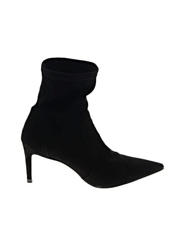 Stuart Weitzman Ankle Boots (view 1)