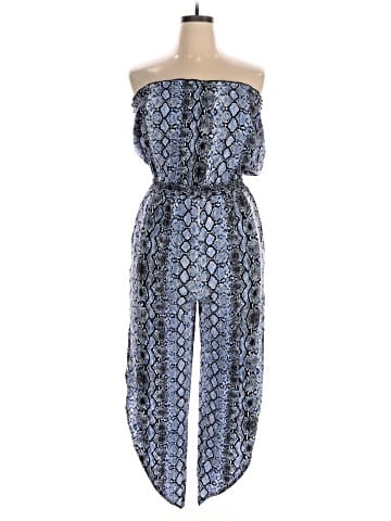 Bar III Jumpsuit (view 1)