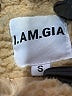 I.AM.GIA Tan Coat Size S - photo 6