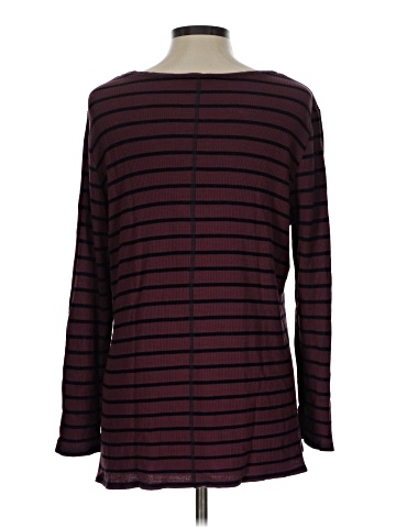 Tribal Jeans Long Sleeve T-Shirt (view 2)