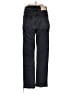 Trave Chevron-herringbone Black Jeans Size 24 waist - photo 2