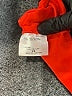 Fortune + Ivy 100% Polyester Solid Orange Cocktail Dress Size XS - photo 8