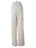 Apana Ivory Sweatpants Size M - photo 2
