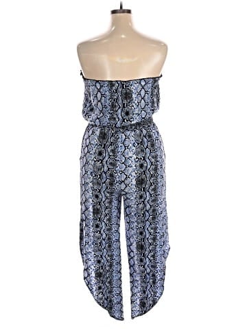 Bar III Jumpsuit (view 2)