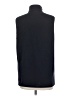 Lands' End 100% Polyester Blue Vest Size M - photo 2