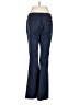 Boden Blue Dress Pants Size 8 - photo 2