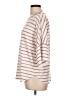 Max Studio Ivory 3/4 Sleeve T-Shirt Size L - photo 5