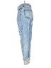 Vervet 100% Cotton Stars Blue Jeans Size 27 waist - photo 5
