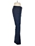 Boden Blue Dress Pants Size 8 - photo 4