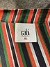CAbi 100% Polyester Brown Long Sleeve Polo Size XL - photo 7