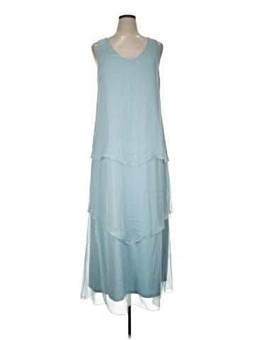 Soft Surroundings Casual Dress (view 1)