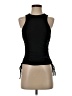 WAYF Black Sleeveless Top Size XS - photo 1