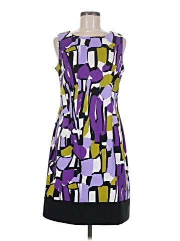 Ronni Nicole Casual Dress (view 1)