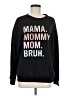 Unbranded Black Sweatshirt Size M - photo 1