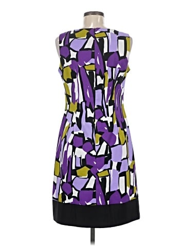 Ronni Nicole Casual Dress (view 2)
