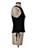 WAYF Black Sleeveless Top Size XS - photo 4