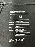 Gap - Maternity Black Active Pants Size M - photo 3