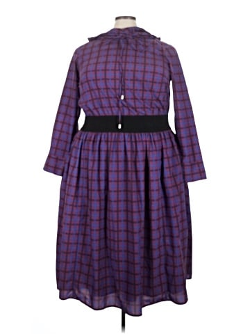 eShakti Casual Dress (view 1)
