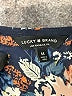 Lucky Brand 100% Polyester Blue Sleeveless Blouse Size M - photo 7