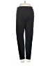 Assorted Brands Solid Black Track Pants Size S (estimated) - photo 2