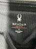 Spyder Black Active Pants Size S - photo 4