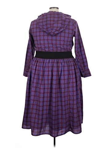 eShakti Casual Dress (view 2)