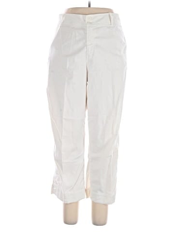 Coldwater Creek Casual Pants (view 1)