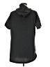 Under Armour 100% Polyester Gray Poncho Size M - photo 2