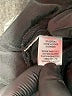 Ann Taylor LOFT Solid Black Shorts Size 4 - photo 4