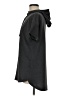 Under Armour 100% Polyester Gray Poncho Size M - photo 5