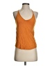 Lululemon Athletica Orange Tank Top Size 4 - photo 1