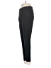 Assorted Brands Solid Black Track Pants Size S (estimated) - photo 5