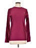 Assorted Brands Burgundy Sweatshirt Size L - photo 1