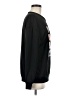 Unbranded Black Sweatshirt Size M - photo 4