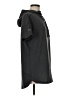 Under Armour 100% Polyester Gray Poncho Size M - photo 4