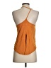 Lululemon Athletica Orange Tank Top Size 4 - photo 2