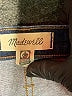 Madewell Stripes Blue Jeans Size 31 waist - photo 7