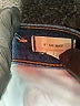 Madewell Stripes Blue Jeans Size 31 waist - photo 8