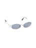 Gucci Silver Vintage Sunglasses One size - photo 1