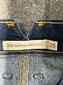 Levi's Blue Jeans Size 25 waist - photo 7