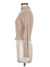 Essentials Tan Long Sleeve Turtleneck Size M - photo 5